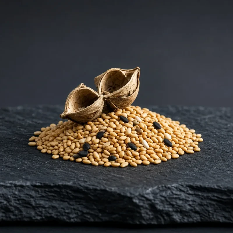 Кунжут