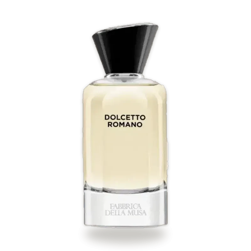 Fabbrica della Musa Dolcetto Romano
