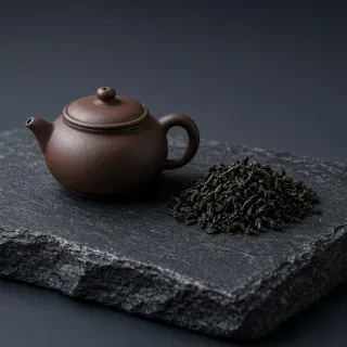 Чай (Китай)