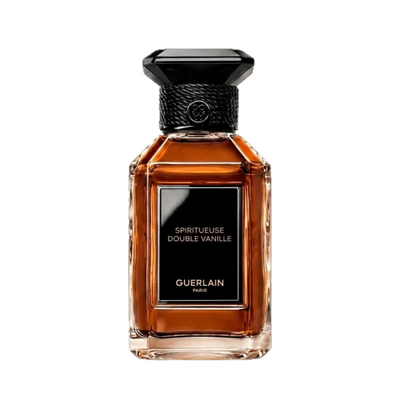 Guerlain Spiritueuse Double Vanille