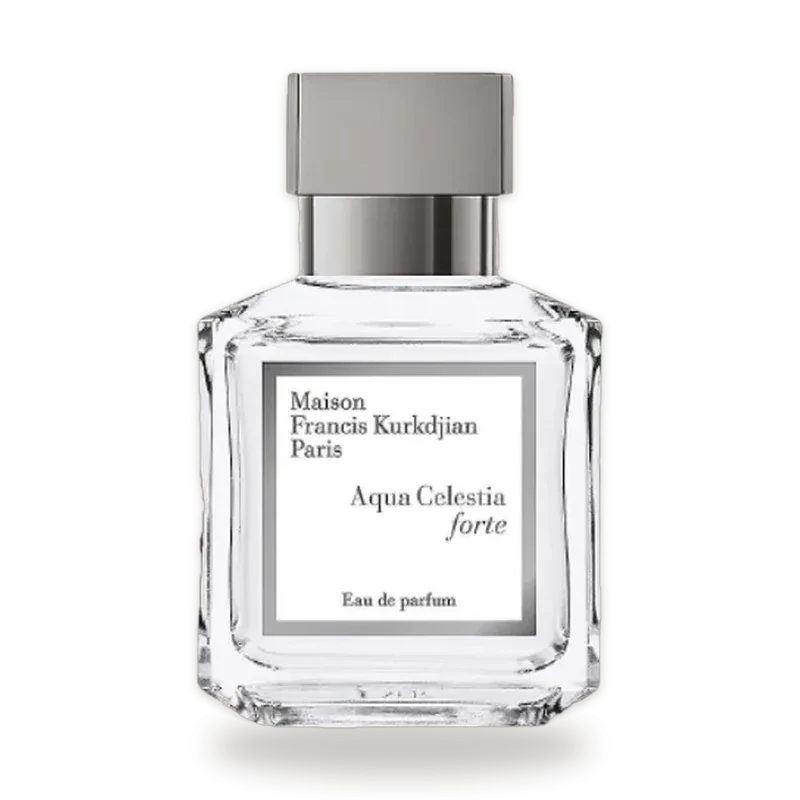 Maison Francis Kurkdjian Aqua Celestia Forte