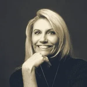 Émilie Bouge