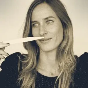 Elise Benat