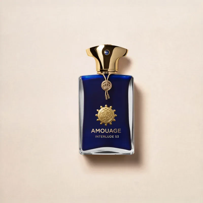 Amouage Interlude 53 Man