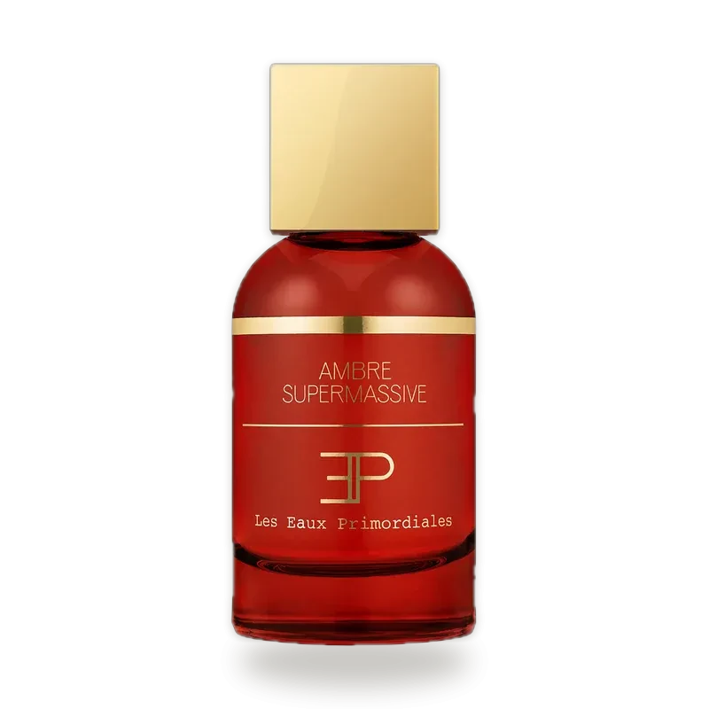 Les Eaux Primordiales Ambre Supermassive