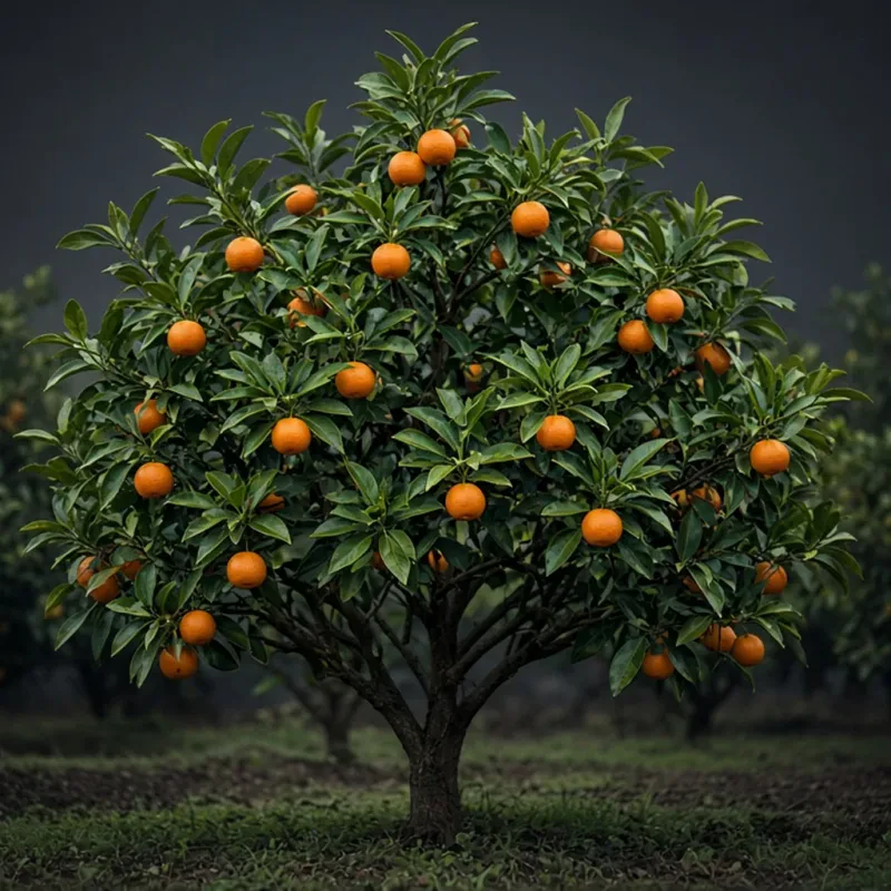 Clementine