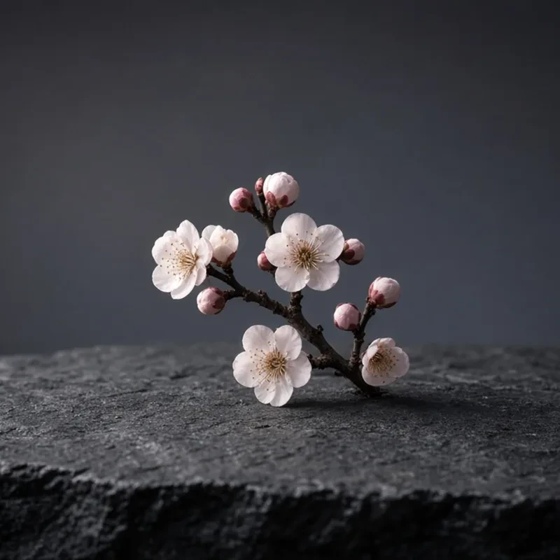 Plum Blossom