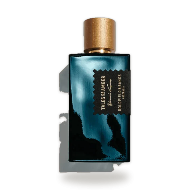 Goldfield & Banks Australia Tales of Amber