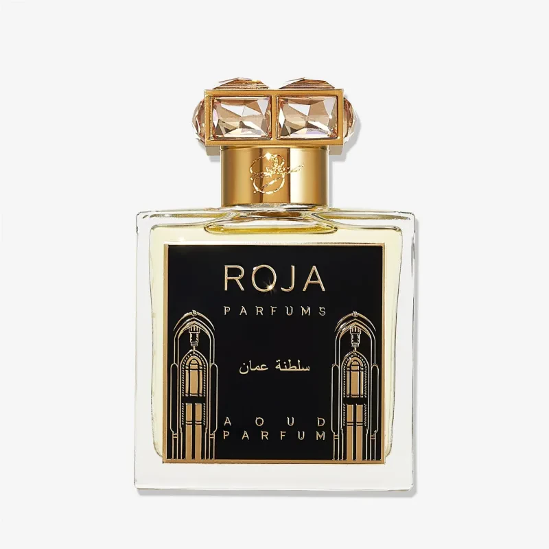 Roja London Sultanate of Oman