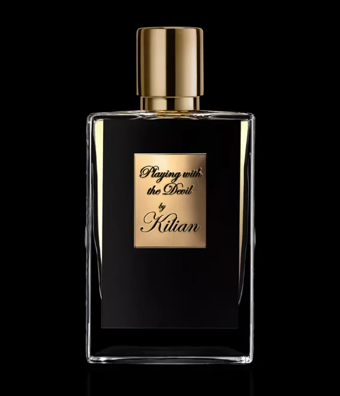 Kilian Paris Playing with the Devil