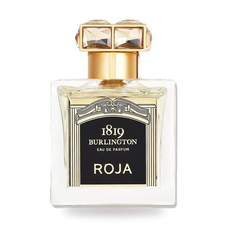 Roja London Burlington 1819