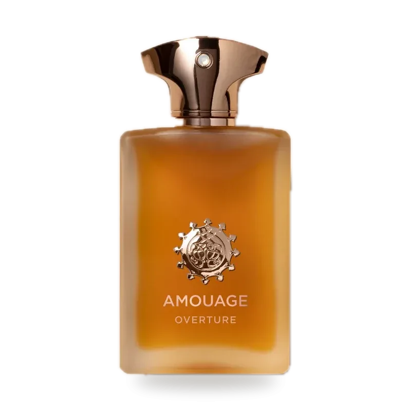 Amouage Overture Man