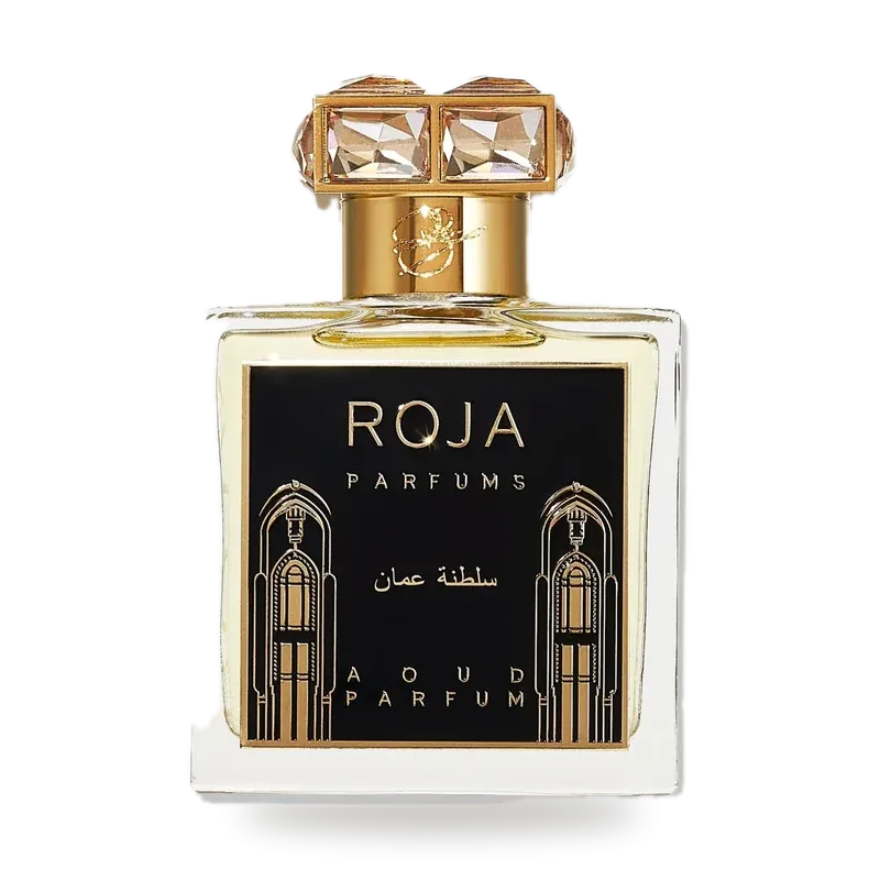 Roja London Sultanate of Oman