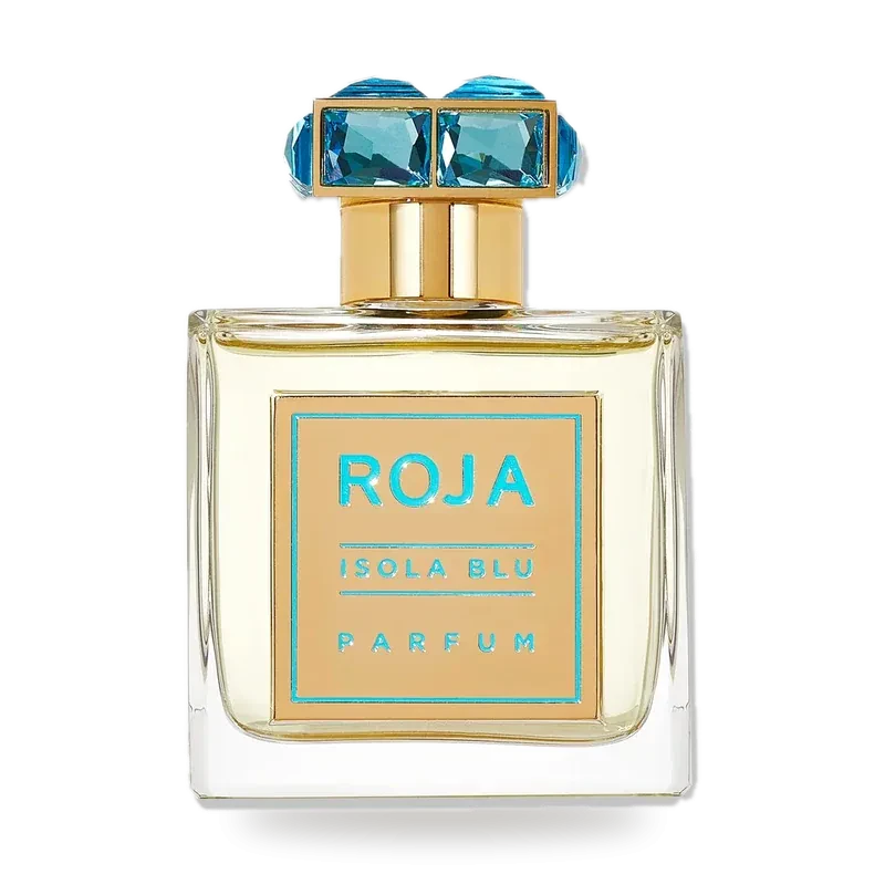 Roja London Isola Blu