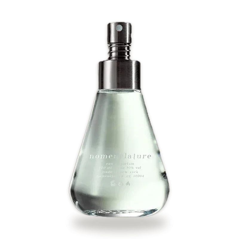 Nomenclature Fragrances shi_sõ