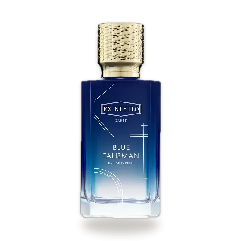 Ex Nihilo Blue Talisman