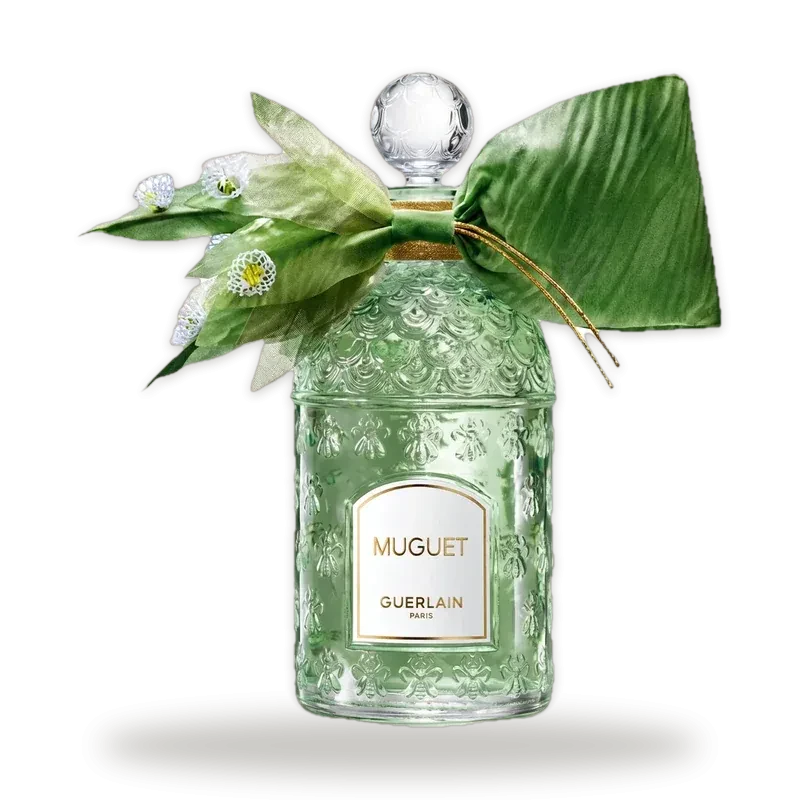 Guerlain Muguet 2026 Millésime
