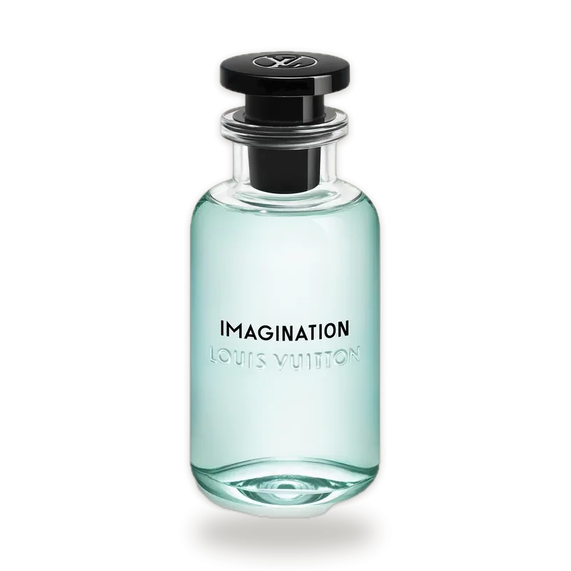 Louis Vuitton Imagination