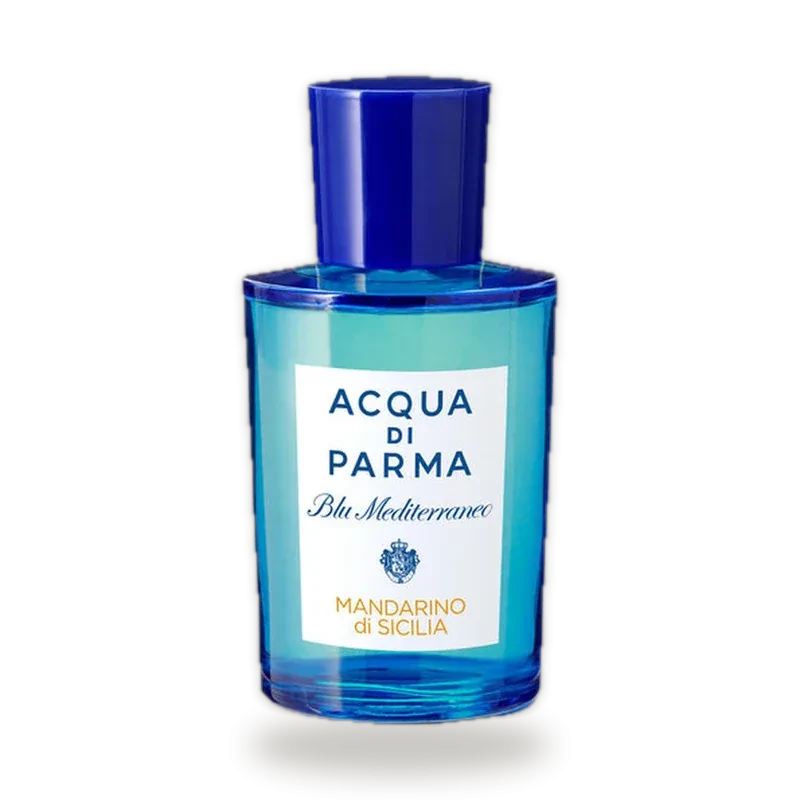 Acqua di Parma Blu Mediterraneo Mandarino di Sicilia
