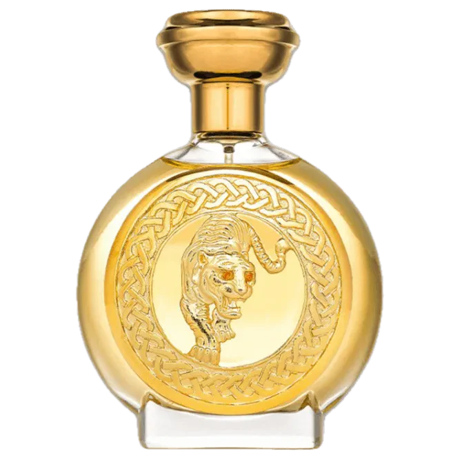 Boadicea the Victorious Tiger