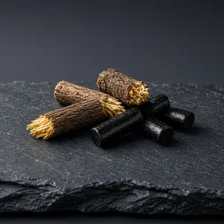 Лакриця (Солодка)