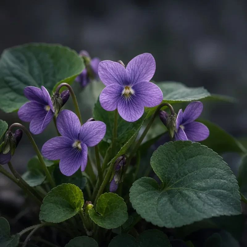 Violet