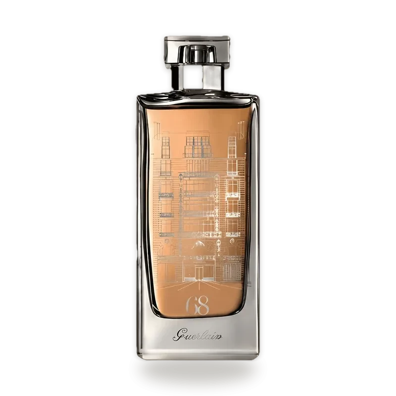 Guerlain Le Parfum du 68