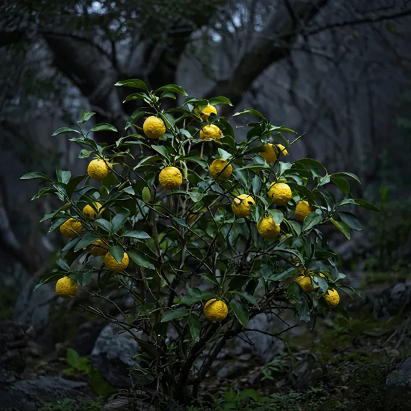 Yuzu