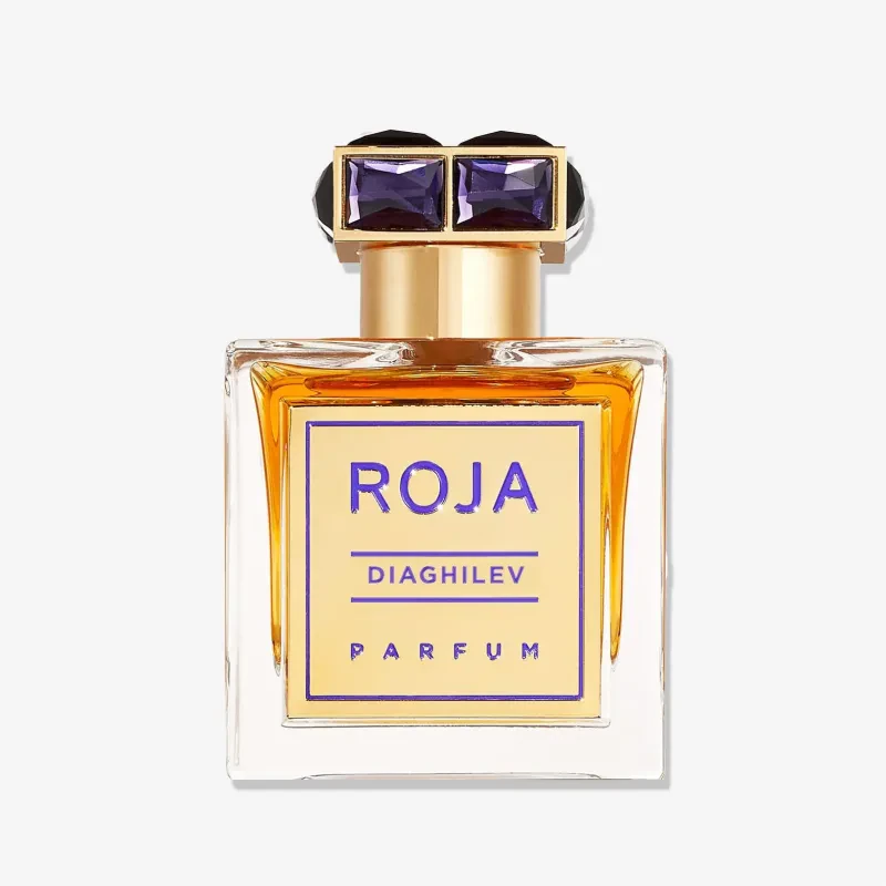 Roja London Diaghilev