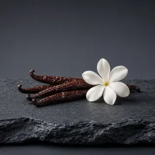 Tahitian Vanilla