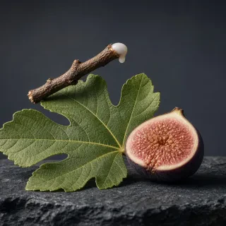 Інжир (фігове дерево)