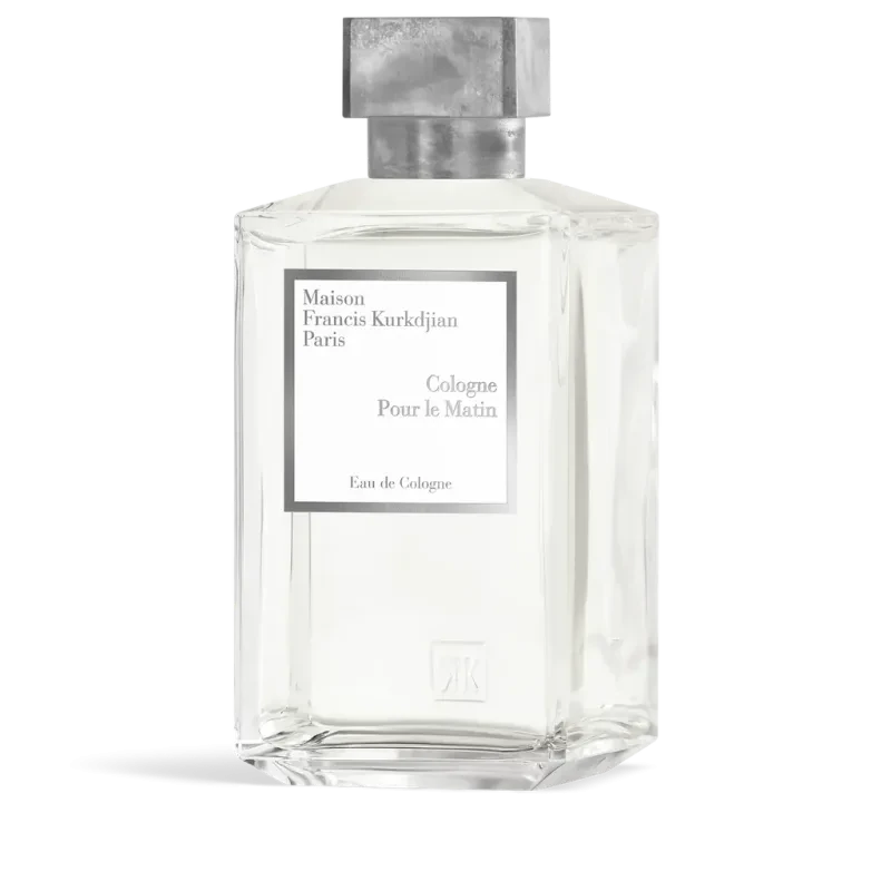 Maison Francis Kurkdjian Cologne pour le Matin (Maison Exclusive)