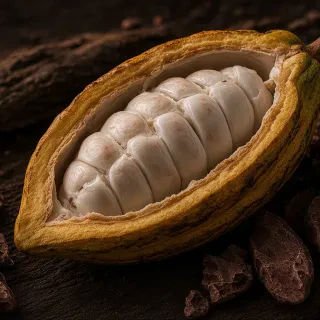 Какао
