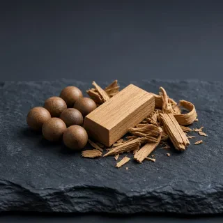 Сандалове дерево (Майсур)