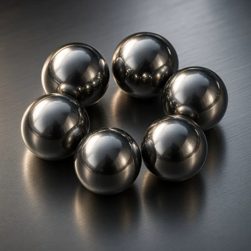 Metallic