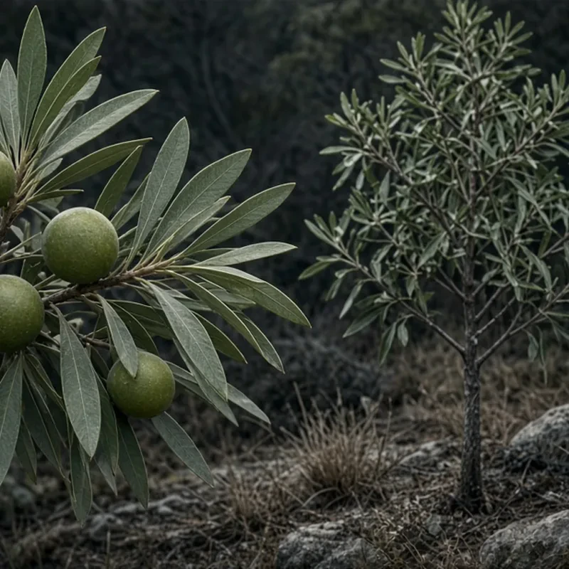Sandalwood (Australia)
