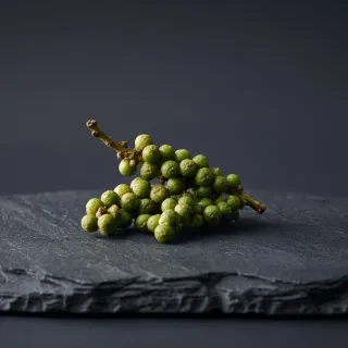 Зелений перець