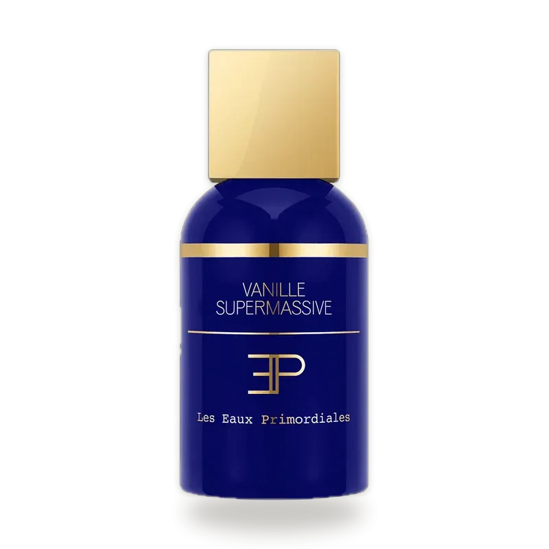 Les Eaux Primordiales Vanille Supermassive