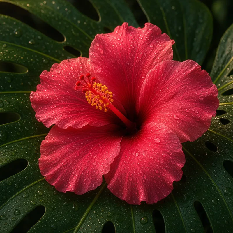 Tropical