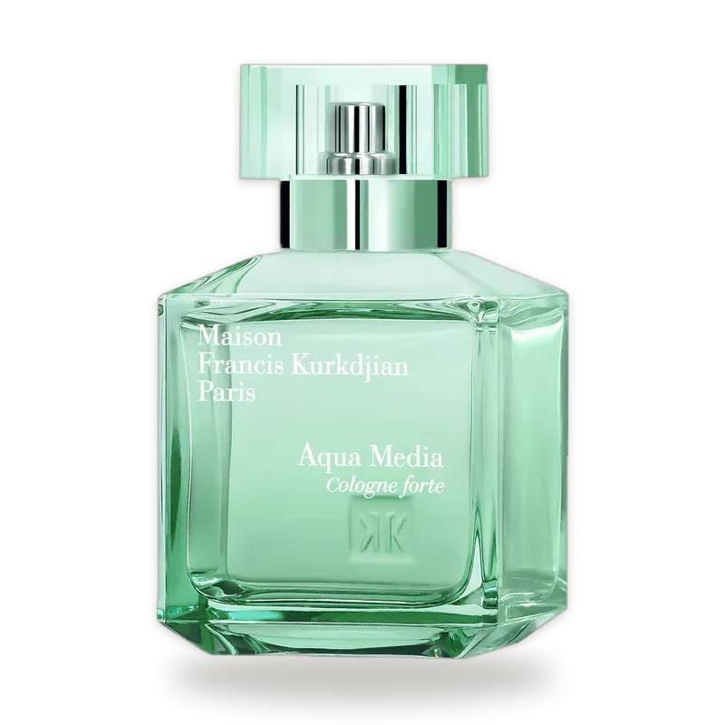 Maison Francis Kurkdjian Aqua Media Cologne Forte