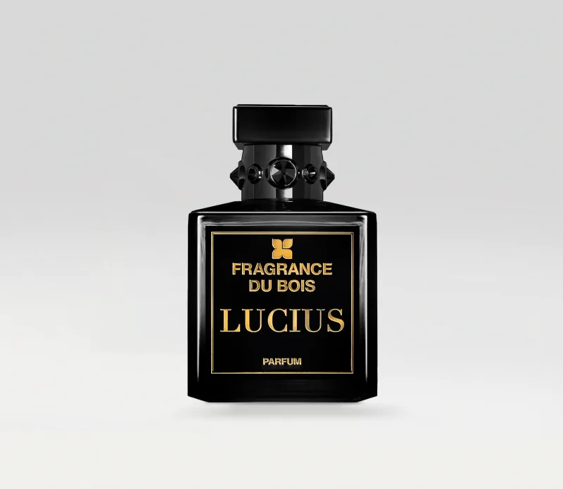 Fragrance Du Bois Lucius