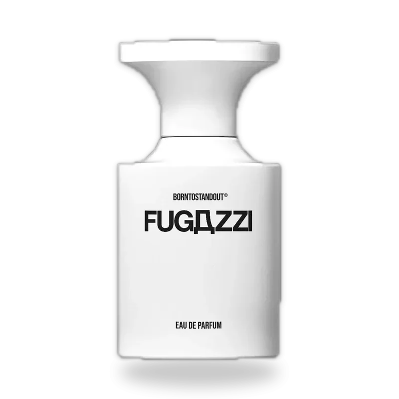 BORNTOSTANDOUT Fugazzi