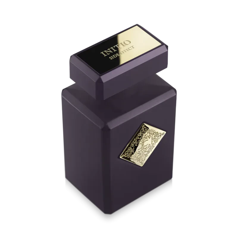 Initio Parfums Privés Side Effect