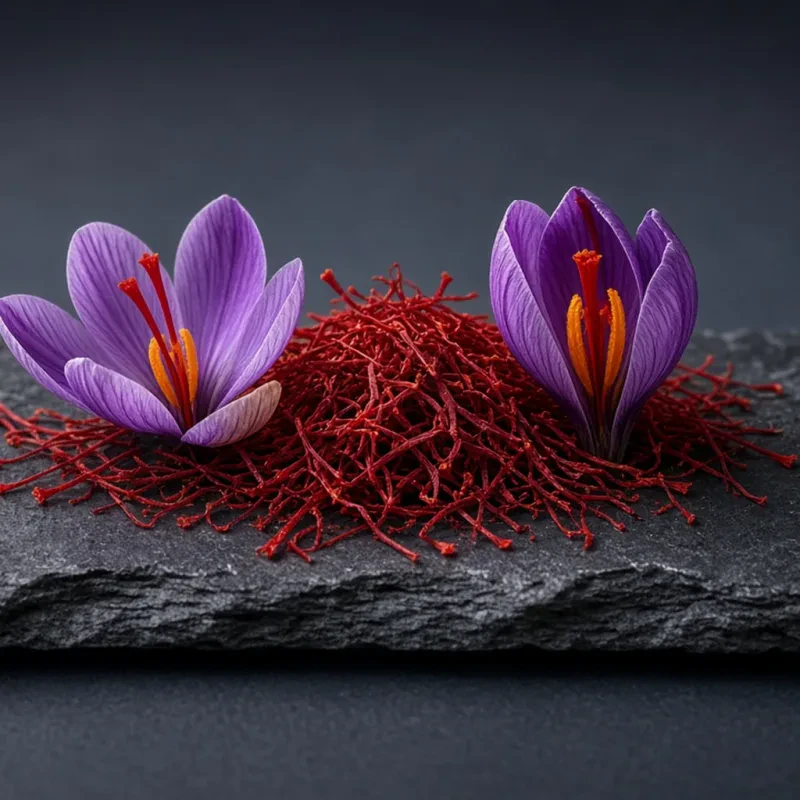 Saffron