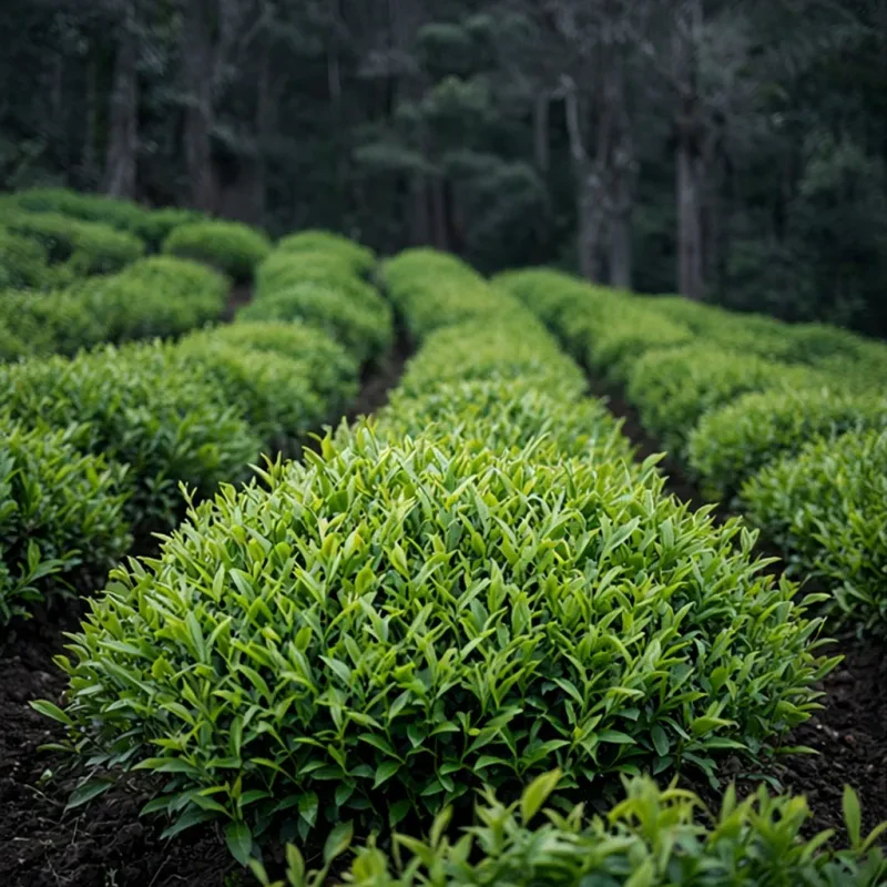Green Tea