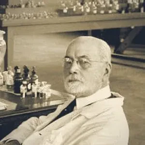 Jacques Guerlain