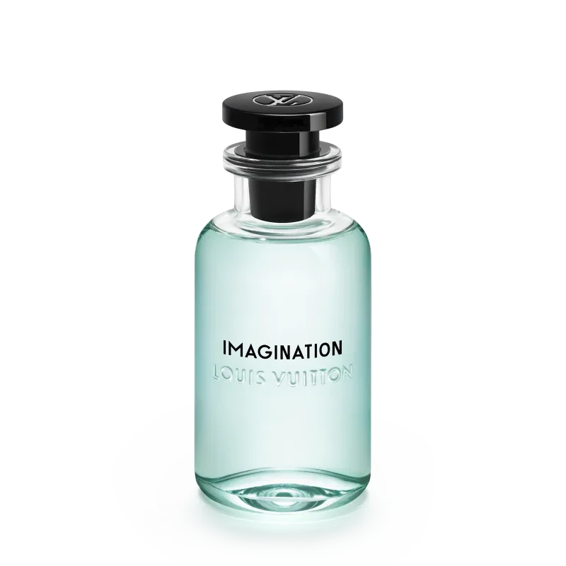 Louis Vuitton Imagination