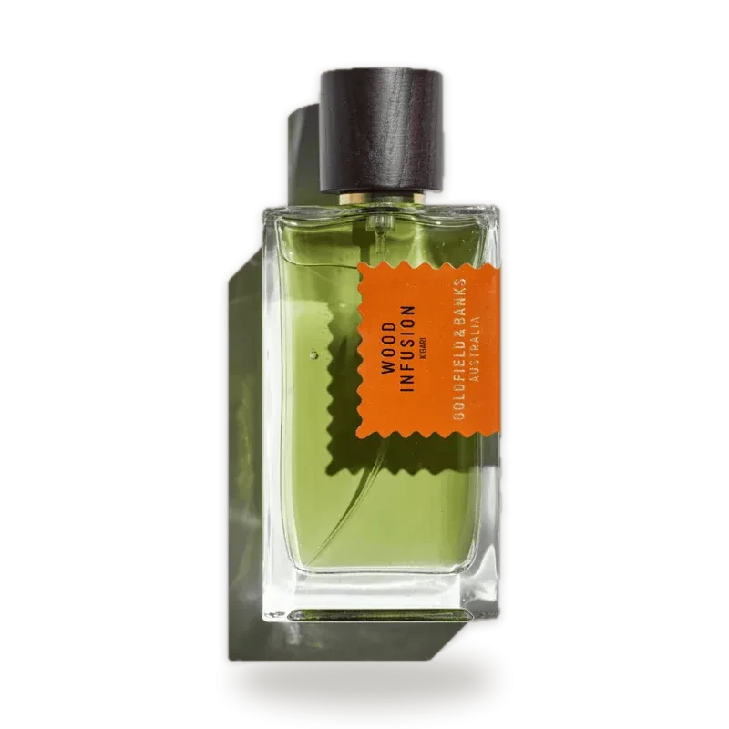 Goldfield & Banks Australia Wood Infusion