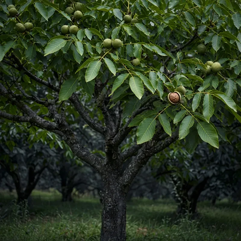 Walnut