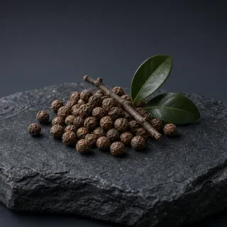 Pimento Berries